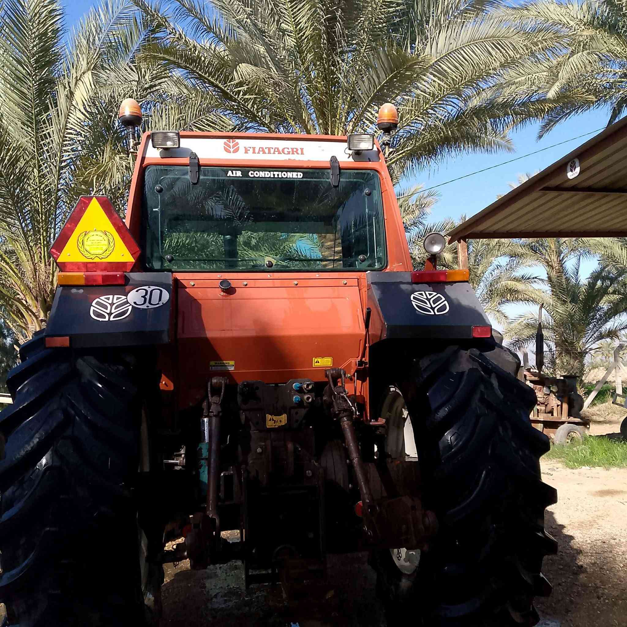 فيات 130 البيع مكينه مكفوله كفاله عامه الاتصال ***********
