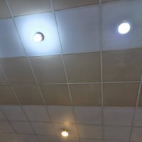 سقف ثانوي • ٢٠٠م • نضيف