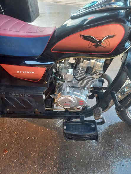 سلام عليكم شباب ستوته صقر موديل 2023 شهر 7 الستوته كفاله عامه من أوراق ركبه مكينه شاصي كير بوكس الستوته بلال گمرك نظيفه شوفت عينك مثل ما واضحه بالصور مكاني مدينه الصدر قطاع 28 رقمي *********** بيه واتس
