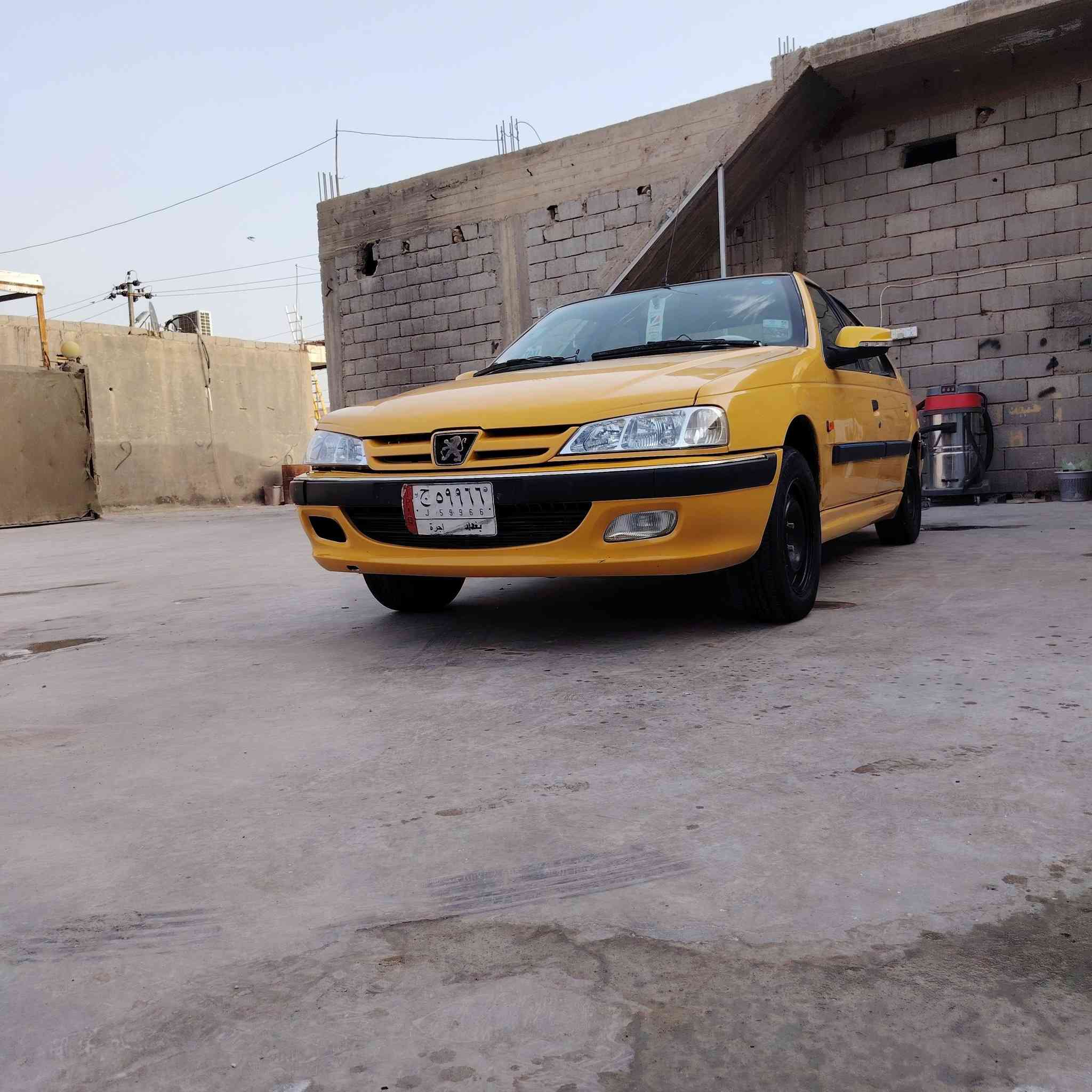 ٠سياره بيجو بورص ٢٠١٥ كامله مابيها نقص بيها جاملغ خلفي حداديه جديده مكينه جديده ومصفره هيىه وغرامات سنويه لسنه ٢٠٢٨  /***********
