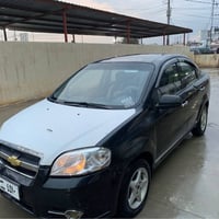 اڤیو • ٢٠٠٨ • خليجي