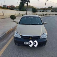 اوبترا اوتوماتيك • ٢٠١٠ • رقم اربيل