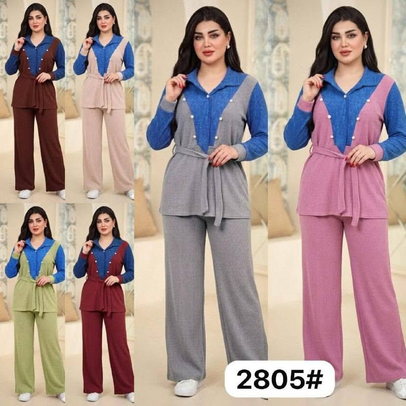 سوت كريشة.

قياس. Xl XXl

سعر الجمله. ٦٥

يتوفر ١٠ موديلات لكل موديل. 6 ألوان


**إذا كنت صاحب هذا الإعلان وتريد حذفه لأي سبب، رجاءا أرسل رسالة إلى الدعم الفني**