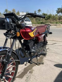 سيفان ٢٠٢٥ • مكينه ٢٠٠ • بعقوبه الوثبه