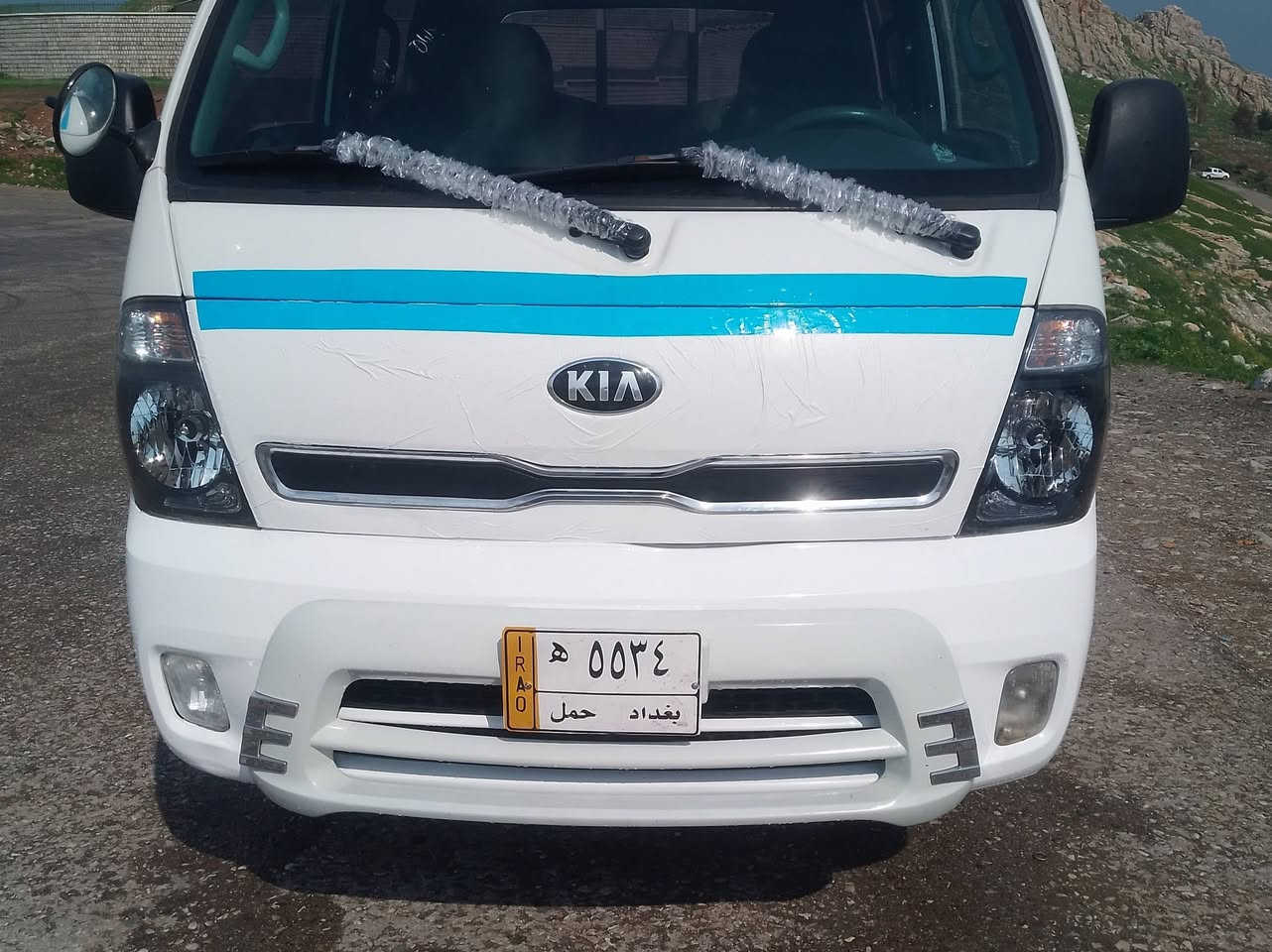 ((بسم الله الرحمن الرحيم))
بۆ فرۆشتن

كیا 3000 دەبڵ قەمەرە

تازە داغڵ بڕاوەی دوبەی

سۆپەر مەكینە ڕەش

مۆدیل 2017 ی گێڕ عادی مەرغوب

پێشی كراوە 2025

سەیارەیەكی فول مواسەفات

كامل جاهیز كراوە

دانسقەو بێ ڕزیوو بێژەنگ

پێنج دوگمە

كوشن هیتەر 

كوشن هەوا

ئاوێنە هیتەر

ئاوێنە كارەبایی

حاسە

سویچ كۆنتڕۆڵ

دژە خلیسك

سارد و گەرم لەسەر سویچ

كارەبای كامل جاهیزە

هندربرێكی بەستراوە

ئیستۆپی دواوەی بەستراوە

ڕۆن و فیلتەری گۆڕاوە

كامل مەسرەفی كراوە

بەشەرتی گێڕ و مەكینە

شەش تایەی لۆك

بۆدی لۆك سفر

هەموو گیانی وەك دەقی شەریكە ماوەتۆ

ناوبۆدی لۆك شەریكە

258 هەزار ڕۆشتوە بێدەسكاری كردن

شوێن / سەیدسادق

***********

***********
