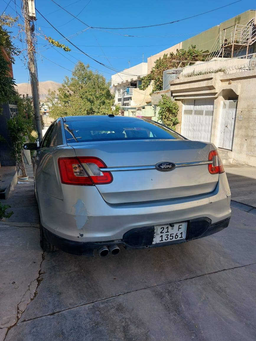 فورد تورس ٢٠١١ 
السونار مرفق مع الصور 
رقم سليمانية 
سنوية جديدة 
هزة جديدة 
محرك و كير بشرط
تحويل مباشر
تايرات جديد  وباتري جديد 
سيارة حلوة 
السعر 95 و مجال
***********
*********** السليمانية, العراق
