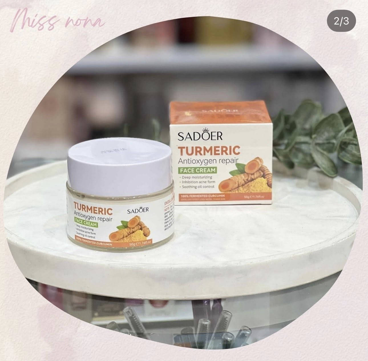 السلام عليكم عندي 38 قطعة تصفية بيج اريد ابيعهن كلهن 
متكونات من ايلاينر الوان
كونسيلر نوعيتين
بلشر خدود
سيروم كركم
مرطب كركم
صابونة كركم
مقشر جسم
سبري مثبت مكياج كلتر
فرش
كلادة
تنت
لوس باودر مثبت كونسيلر
ايشاديو للعيون
حمرة كلوس
حمرة مات ناشفة 
حمرة كيكو
رموش اصلية


**إذا كنت صاحب هذا الإعلان وتريد حذفه لأي سبب، رجاءا أرسل رسالة إلى الدعم الفني**