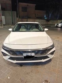 النترا ٢٠٢٤ • كفاله عامه • ماشيه ٥٧٠٠٠