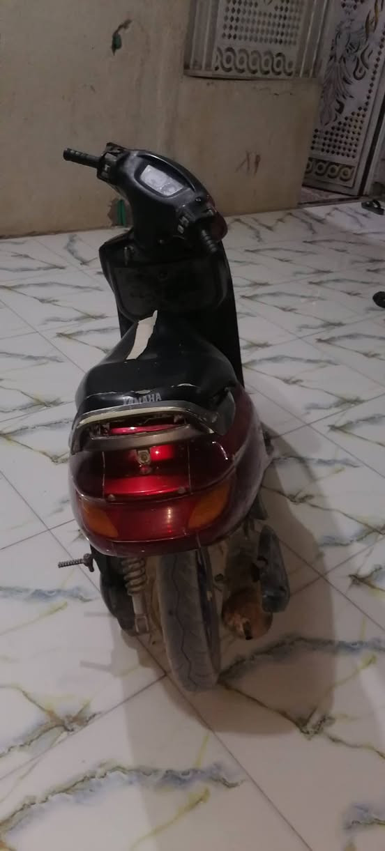 فراشة للبيع بيه خيط تبخير ويرادله باتري الدراجه شقاله كفراته حلوه 325وبيه مجال المكان الزبير استفسار على هاذ الرقم ***********
