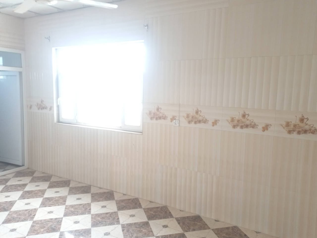 #خانوبۆکرێ120مترە_کاشی_قاتی_سەرەوەخواریدووکان #لەسەردوسایدی_مقارشوعی_نزیک_هەموخزمەتگوزاریەک #هەربۆکرێیەکرێکەیشی_زۆرهەرزانەتنها120هەزار 
***********
***********
