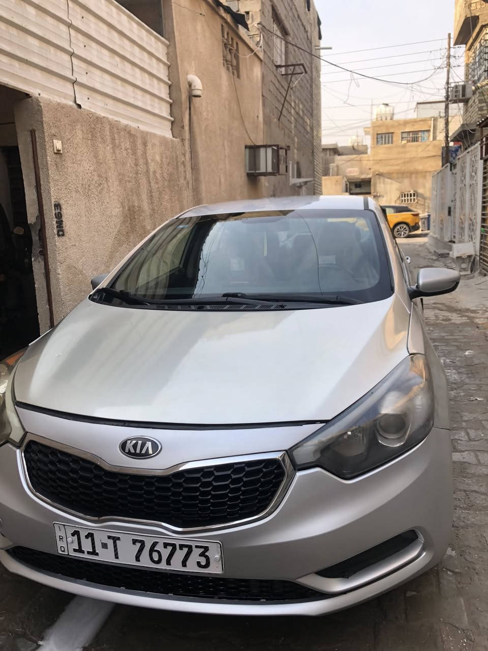 فورتي 15
محرك 1800 دوش كير محرك مكفول 

صدر امامي خلفي جديد 

باتري تخم تاير جديد 

دواخل صاج ونظيفه

ماشيه ٩٨الف ميل 

حادثه من امريكا جاملغ وبنيد الايمن ومرشوش باب صدر 

وبلعراق بابتين وجاملغ 

بدون دواخل وسونار مرفق

سعر 105

عنوان الدوره ***********
