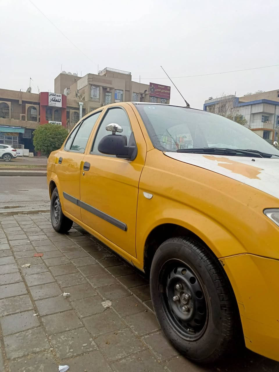 السلام عليكم سايبه طيبه 2015 رقم مشروع وطني هيئه وغرامات صفر بغداد شارع فلسطين السعر 33 وبيها مجال *********** ماسنجر ماكو واتساب ماكو فقط رصيد
