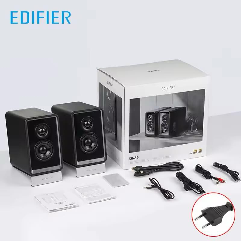 مكبرات صوت Edifier QR65 السعر ٣٢٥


**إذا كنت صاحب هذا الإعلان وتريد حذفه لأي سبب، رجاءا أرسل رسالة إلى الدعم الفني**