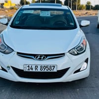 النترا 2015 • خليجي • ناصرية