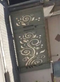 باب كراج للبيع تفصال للاستفسار ٠٧٧٠١٢٥١٩٣١