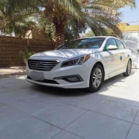 سوناتا • ٢٠١٦ • وارد امريكي