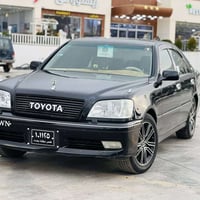 كراون ٢٠٠٢ • مكينة شرط • نجف