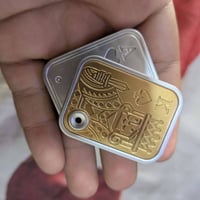 لعبة توتر • بلاستيك مفيد • بهالشكل