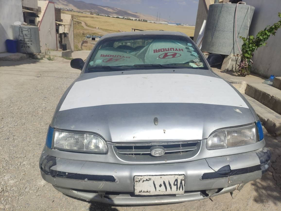 هۆندای سۆناتا 
مۆدێل ١٩٩٣
ئاڕمی پلاستیکی سلێمانی 
پێش و  دوای مەزبووت کراوە 
لایت و فڵچە  کامل ئیش ئەکات 
٤ جام کارەبایە 
گەرمی مەزبووتە 
تەبرید هەموو ئەشیاکانی پێوەیە بەس پێویستی بە دەستکاری کردنە 
٤ تایەی لۆکی لە ژیردایە  
تازە بەنس و گراین شەفتم بۆ گۆڕیوە  
نرخی ١٦ گەڵا

عەیبی لە ڕۆشتنا تەکانێکی تیایە السليمانية, العراق


**إذا كنت صاحب هذا الإعلان وتريد حذفه لأي سبب، رجاءا أرسل رسالة إلى الدعم الفني**