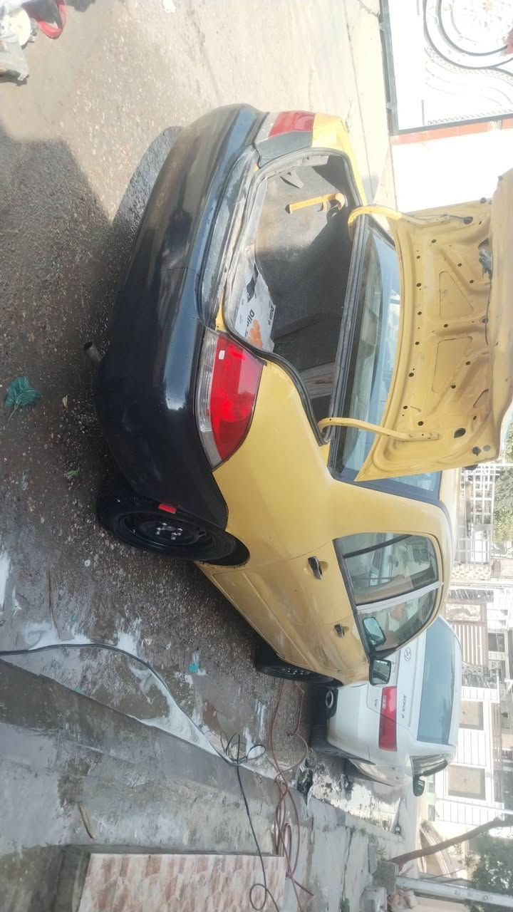 سلام عليكم لانسر ٢٠١٠ للبيع بيها جاملغ خلفي عكس السايق وصبغ حزام تبريد تدفئ كله شغال السعر ٦٨ وبيها مجال قليل مكان ديالى بعقوبة
***********
