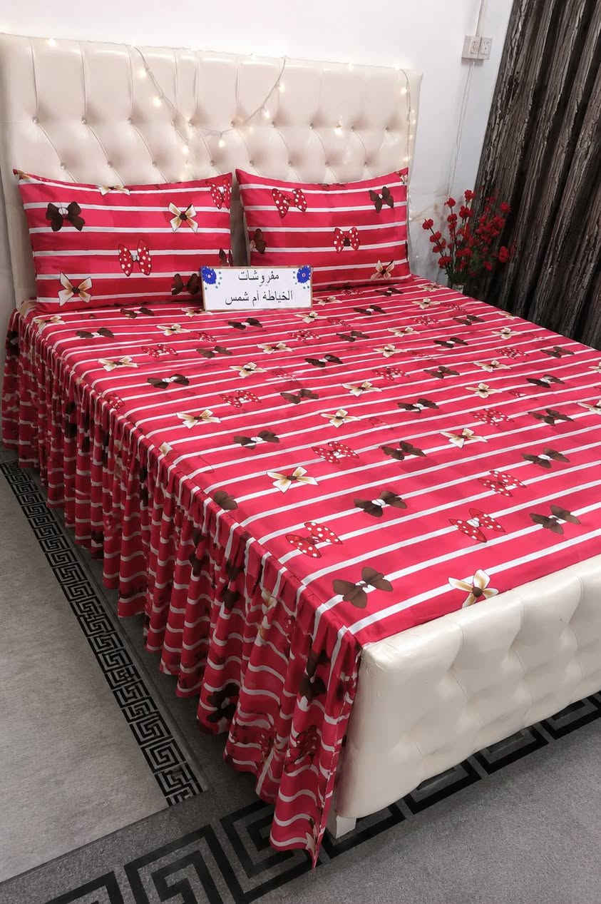 حبايب نقشات جددوالعروض مستمره يمي وبس 😍
ب10 الاف فقط
لاستيك اربع اركان واوفر من داخل
للحجز مراسله الصفحه او واتساب الرقم بصوره الشخصيه 👍


**إذا كنت صاحب هذا الإعلان وتريد حذفه لأي سبب، رجاءا أرسل رسالة إلى الدعم الفني**