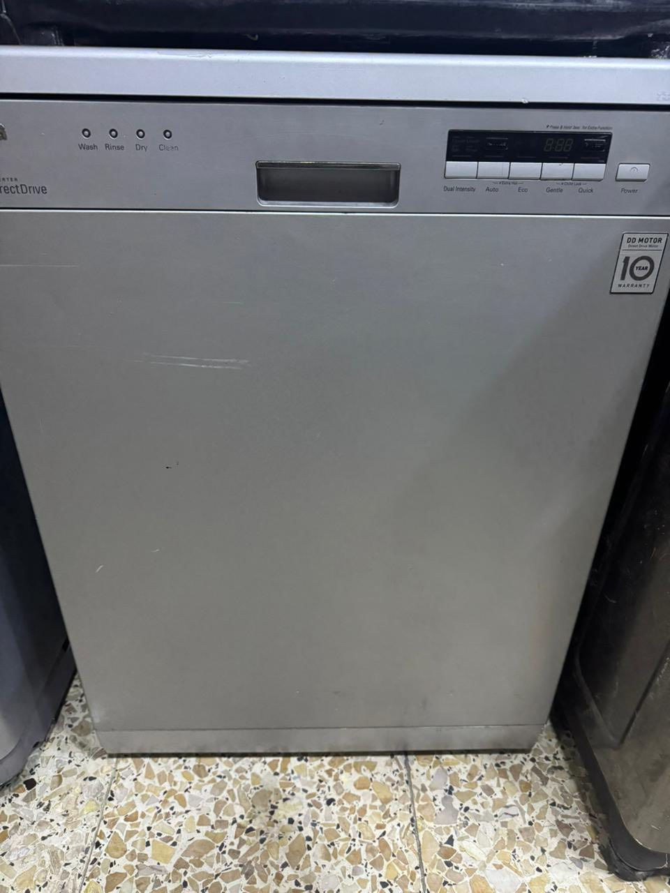 غساله الجي 13 كيلو 175 غساله صحون الجي 225 كاونتر بلا سنك 150 طباخ 190 الاسعار وي توصيل مكان بغداد *********** واتساب
