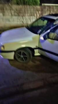 أوبل فيكترا • ١٩٩٥ • رقم دولي