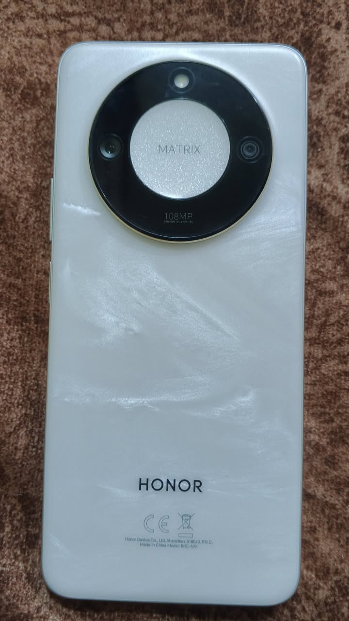 للبيع هونر x9c ذاكرة 256 ورام 12 للبيع 275 بي مجال بسيط بدون ملحقات العنوان كربلاء


**إذا كنت صاحب هذا الإعلان وتريد حذفه لأي سبب، رجاءا أرسل رسالة إلى الدعم الفني**