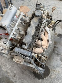 محرك وكير افيو للبيع مفتوح خليجي 07881609313 المحرك مكطوع بيه القايش م...