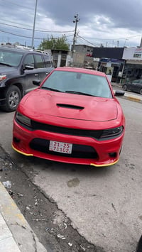 تشارجر GT • ٢٠٢٣ • أربيل