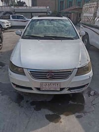 سياره ليفان موديل 2013 سياره جاهزه مكينه كير حداديه تخم تاير تبريد شغا...