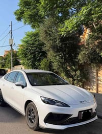 باي دي • ٢٠٢٥ • ٢١٠٠٠ كم