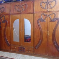 كنتور • ست باب • تسكام