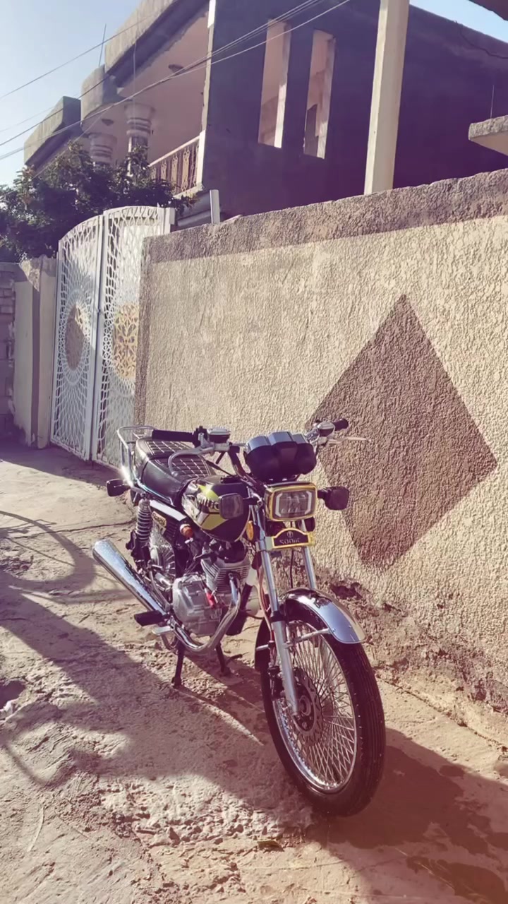 بيع او مراوس بااقل … تايكر 26 صارلها شهر من طالعة من الوكيل دراجه نضيفة كلش اوراق كاملة مدفوع كمركها يعني كبل ترقم السعر٧٧٥ وبي مجال للشراي مكاني بابل قضاء المحاويل رقمي ***********
