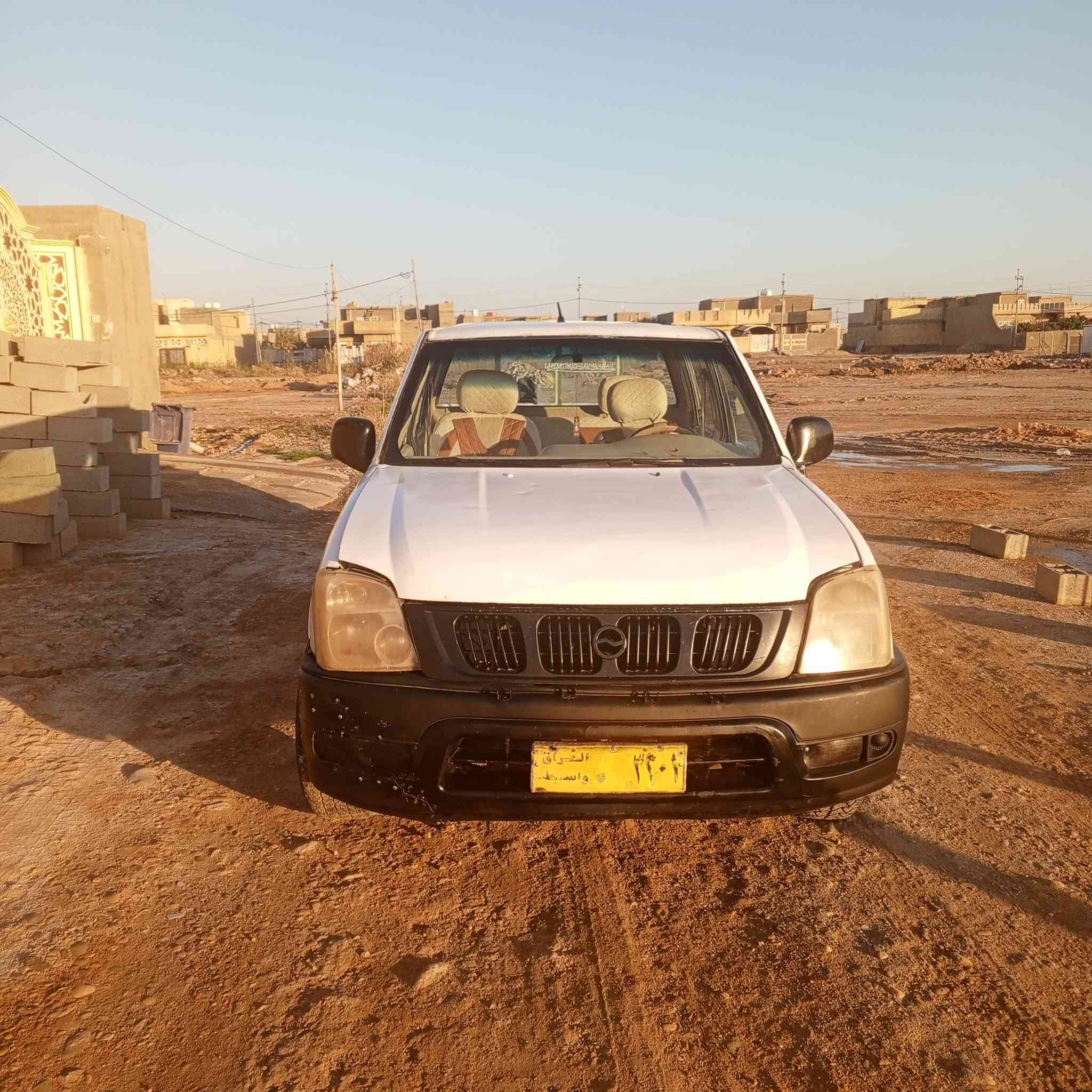 للبيع بيكم كنو 2006   ادوات 
واسط ناحيه جصان 
***********
