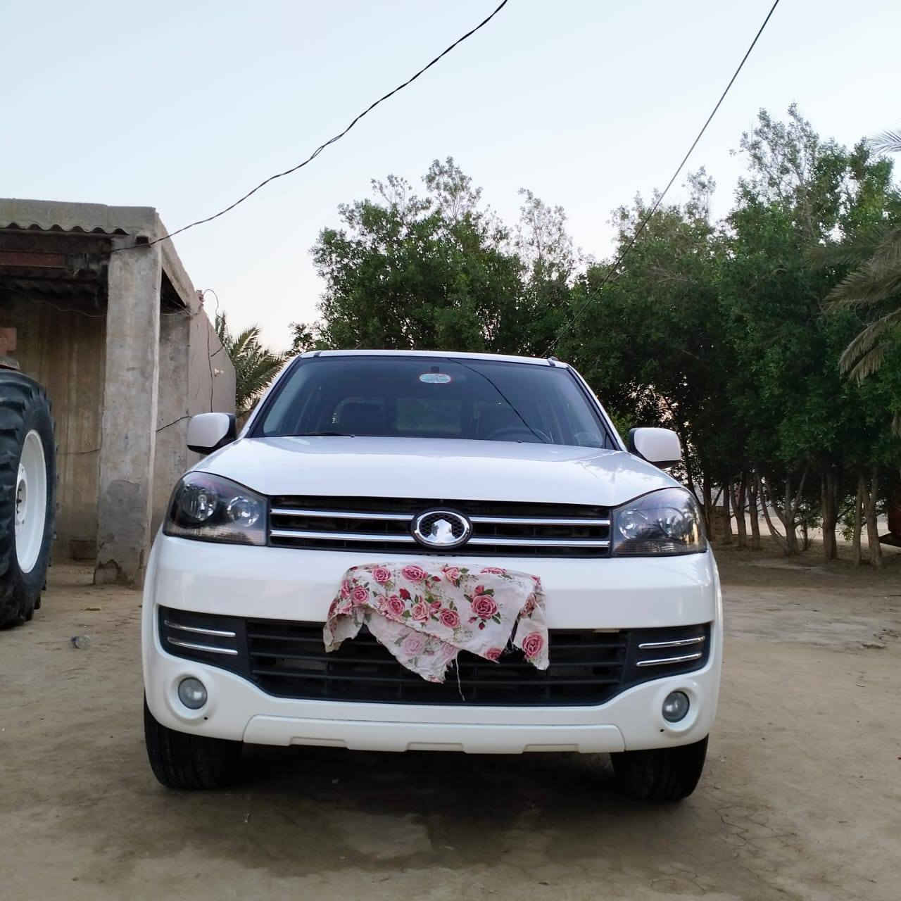 سلام عليكم سياره كريت ويل موديل 19شكل 20 مكفولة كفاله عامه تخم تأير رقم واسط تحويل  مباشر سياره على وضع الشركة مكفولة من تبديل ول صبغ ستفسار ***********
