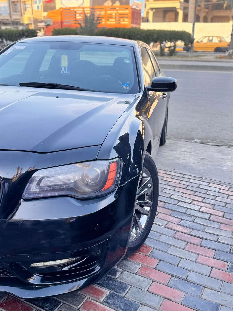 اوباما2012اربيل باسمي محدث 22سونار مرفق ويا الصور السعر150$ 
*********** بغداد, العراق
