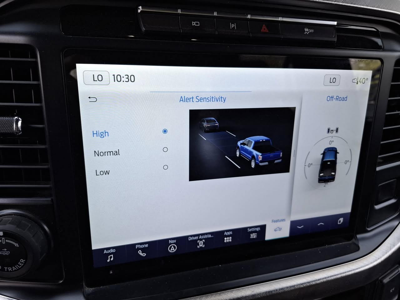 F150 2022
👍👍عيار وبرمجة الرادار الامامي

اربيل ١٠٠ متري جانب معرض رابتور كارس
متواجد :
يوميا من الساعة ٥ العصر الى ٩ ليلا
الخميس من ٣ العصر الى ٧ ليلا

***********
***********
