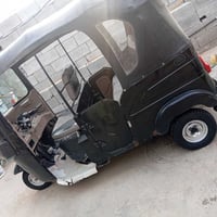 تكتك • ذي قار • طخات مكينه