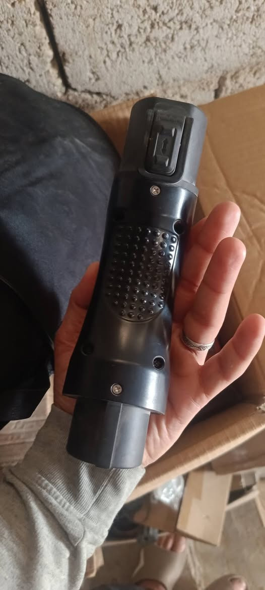 سلام عليكم شاحن سريع مال تيسلا مزاد يبدي من 50 الف
المزاد ينتهي بعد الفطور ان شاء الله وزاد الله من زاد


**إذا كنت صاحب هذا الإعلان وتريد حذفه لأي سبب، رجاءا أرسل رسالة إلى الدعم الفني**