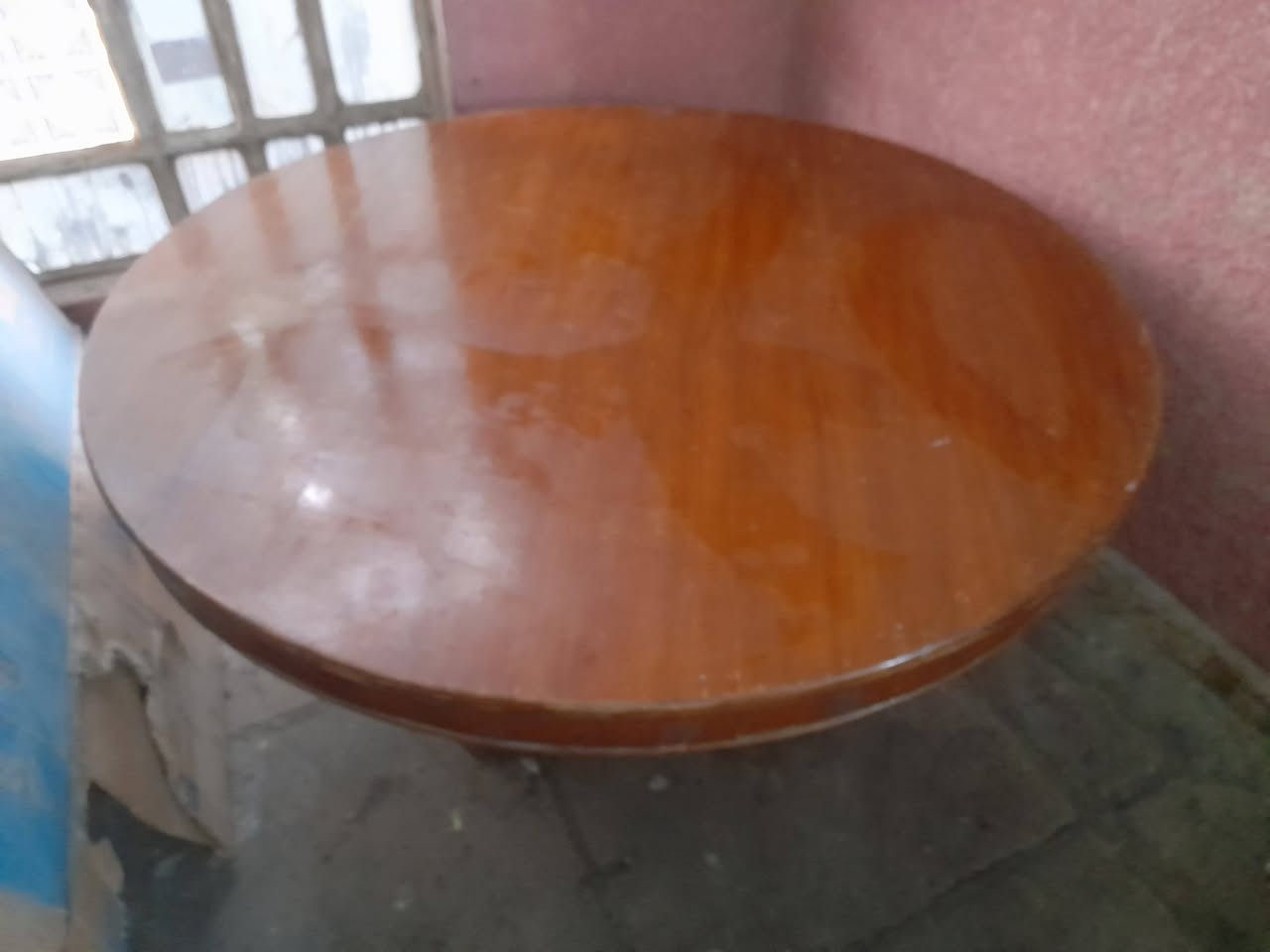 ميز طعام لبيع حجم كبير ب١٠٠


**إذا كنت صاحب هذا الإعلان وتريد حذفه لأي سبب، رجاءا أرسل رسالة إلى الدعم الفني**