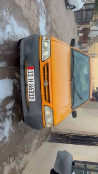 سايبه 2023 سياره جديده خير من الله كير مكينه تبريد صدر تايرات سياره بي...