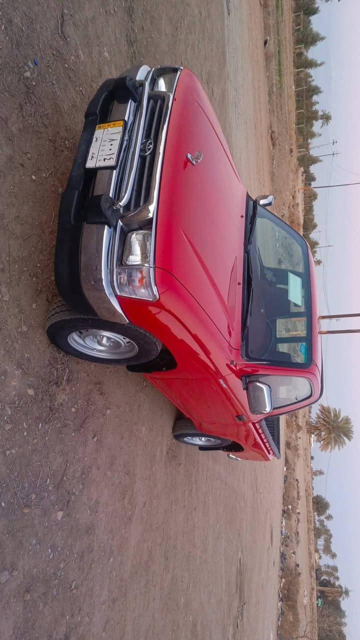 سلام عليكم بيكم موديل 2001 مكفوله كفاله عامه رقم بغداد مشروع وطني سنويه مجدده ل 2029 تحويل مباشر
محرك مامفتوح وكير شاصي حداديه كهربايات تخم تايرات جاهزه
سياره وضع شركه ماشيه 170
العنوان واسط الصويره
السعر 110 وبيه مجال للشراي
*********** تصل مكلف خاص ماجاوب
