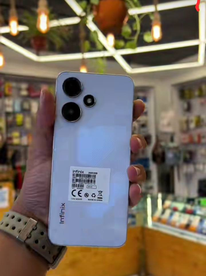 السلام عليكم انفنكس هوت 30 بلي ذاكرة 64 السعر 65 وبي مجال بصيط مكاني اليوسفية ناحية الرشيد لتواصل خاص متواجد


**إذا كنت صاحب هذا الإعلان وتريد حذفه لأي سبب، رجاءا أرسل رسالة إلى الدعم الفني**