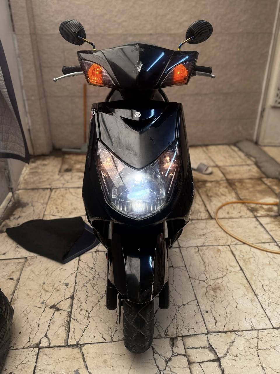 سكنس فحل نوزل مابيها اي نقص السعر 650


**إذا كنت صاحب هذا الإعلان وتريد حذفه لأي سبب، رجاءا أرسل رسالة إلى الدعم الفني**