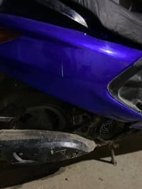 دراجة فراشة • ما بيها نقص • حلة حي الامام