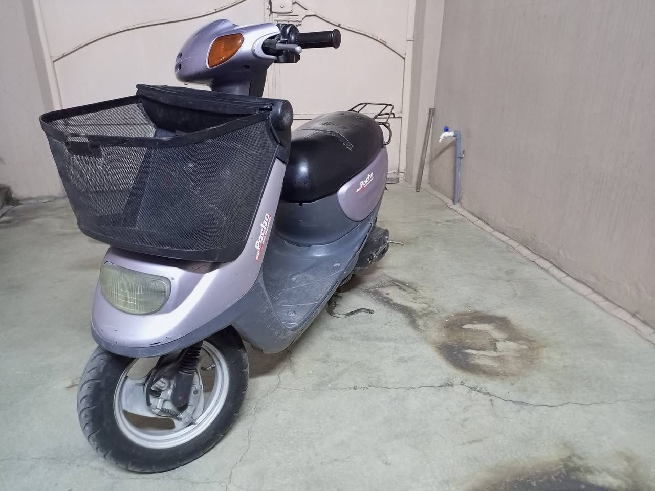 سلام عليكم ياماها سله كبير للبيع سعر 350الف


**إذا كنت صاحب هذا الإعلان وتريد حذفه لأي سبب، رجاءا أرسل رسالة إلى الدعم الفني**