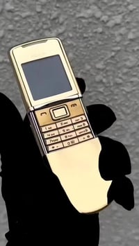 نوكيا 8800 • كلاسيكية • توصيل داخل العراق