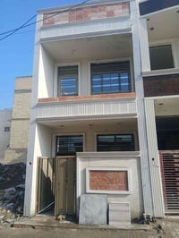 حي تونس • بيت زراعي • ٥٠م