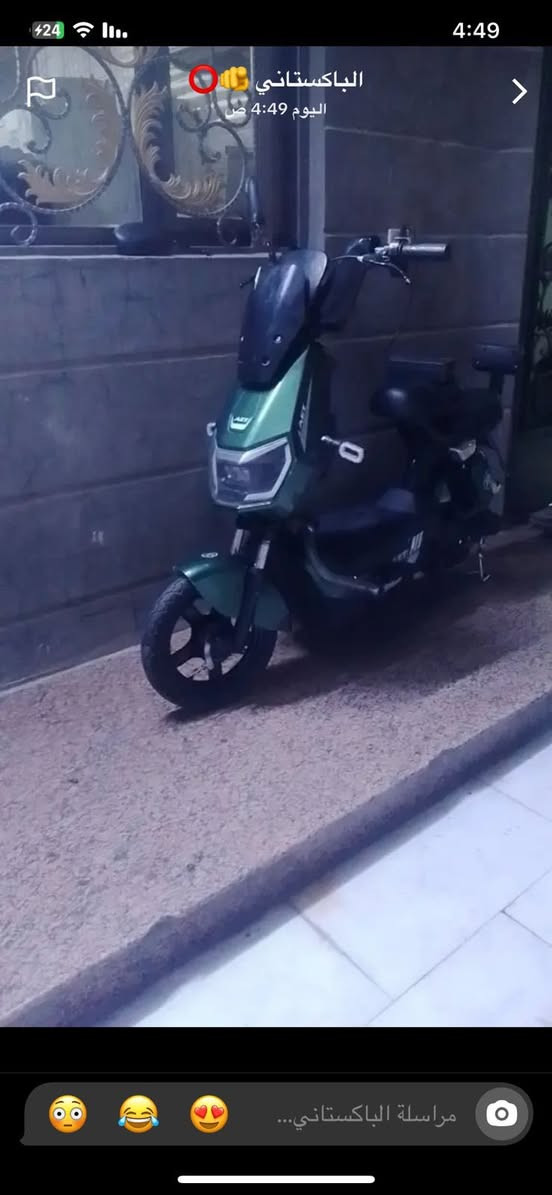 سلام عليكم دراجتين للبيع فول موصفات الي أيريد يعرف الموصفات يجي خاص او هل رقم ***********
